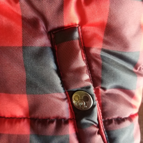 3 Piece Mickey Mouse Disney Junior 24 Month Outfit - Picture 10 of 16